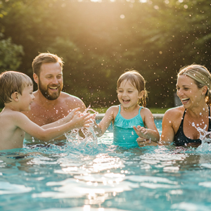 Family_pool